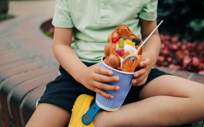 Does Diet Affect ADHD?