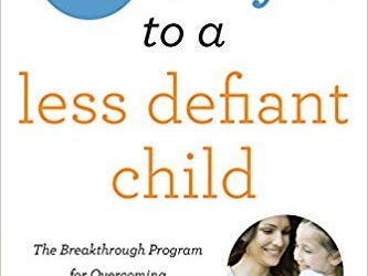 10 Days to a Less Defiant Child