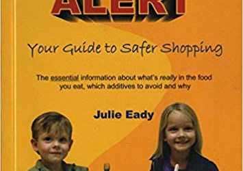 Additive Alert – Your Guide to Safer Shopping