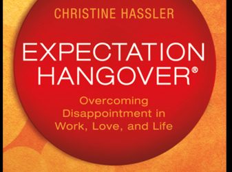 Expectation Hangover