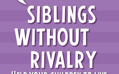 How To Talk – Siblings Without Rivalry