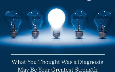 The ADHD Advantage: What You Thought Was a Diagnosis May Be Your Greatest Strength