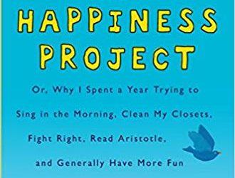 The Happiness Project
