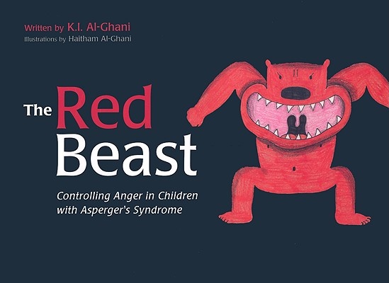 The-Red-Beast-Controlling-Anger-in-Children-with-Asperger’s-Syndrome