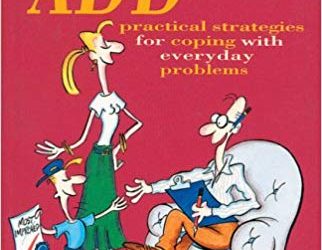 You and Your ADD Child