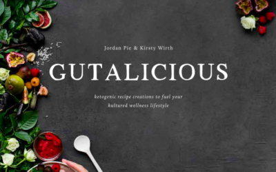 Gutalicious Cookbook