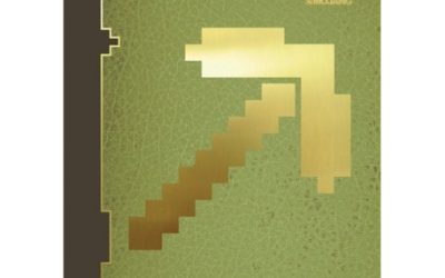 The Minecraft Beginners Handbook