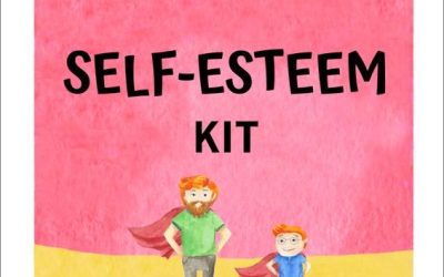 Self-Esteem & Confidence Kit