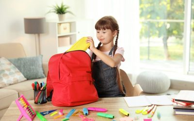 How Occupational Therapy Helps Children’s Executive Functioning