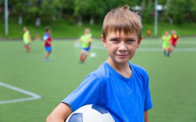 The Secret to Helping Children with Sensory Processing Disorder