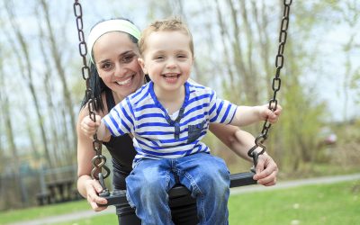 Ten Top Sensory Processing Books