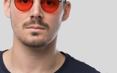 Bon Charge Blue Light Blocking Glasses