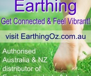Earthing Oz