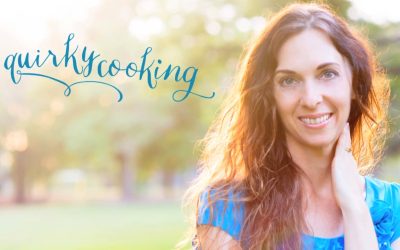 Jo Whitton’s Quirky Cooking