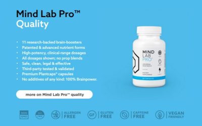 Mind Lab Pro