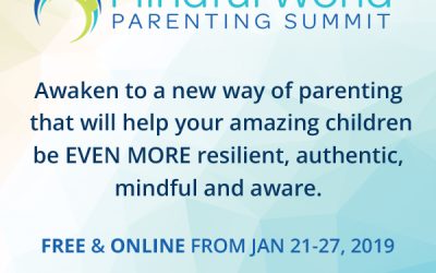 Mindful World Parenting Summit