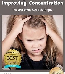 Reducing Meltdowns and Improving Concentration