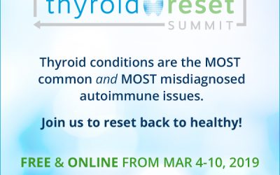 Thyroid Reset Summit