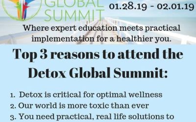 Detox Global Summit