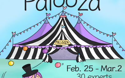 ADHD Women’s Palooza