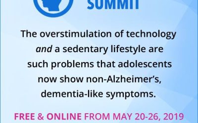 The Digital Dementia Summit