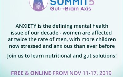Anxiety Summit
