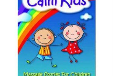 Calm Kids Massage Stories