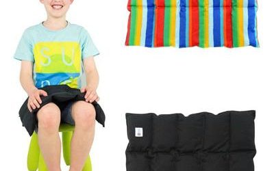 Lime Tree Kids Weighted Lap Bags