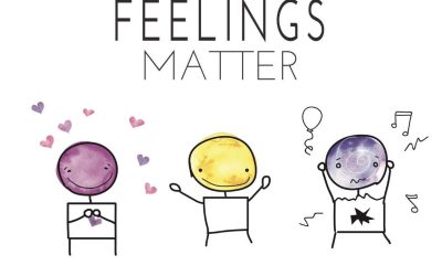 My Feelings Matter