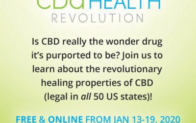 CBD Health Revolution