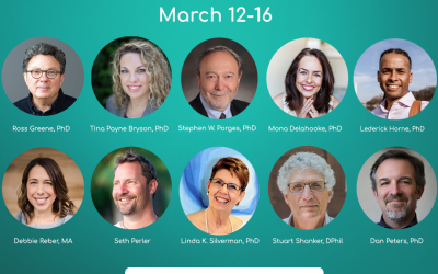 Bright & Quirky Child Online Summit