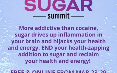 Get Off Your Sugar Summit