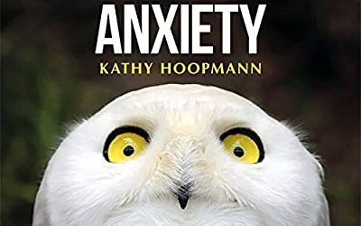 All Birds Have Anxiety