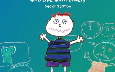 When My Worries Get Too Big! : A Relaxation Book for Children Who Live with Anxiety