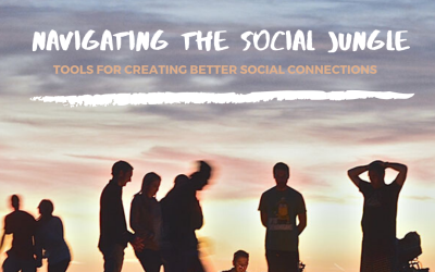 PEERS Social Skills for Young Adults Online Program