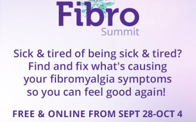 The Fibro Summit