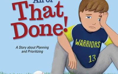 I’ll Never Get All of That Done!