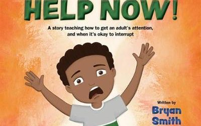 But I Need Your Help Now!