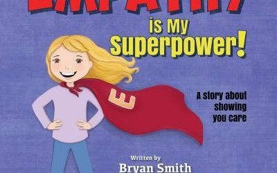 Empathy is my SuperPower!
