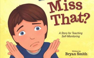 How did you miss that?