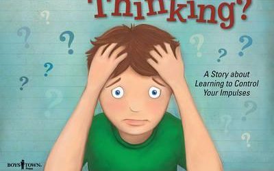 What Were You Thinking?