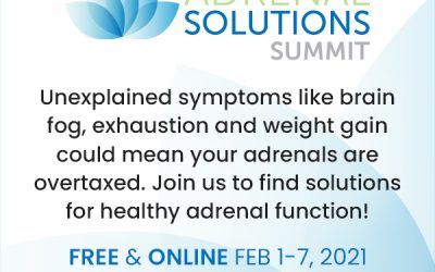 The Adrenal Solutions Summit