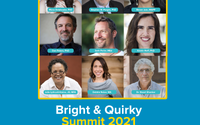 Bright & Quirky Kids Summit