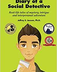 Diary of a Social Detective: Real-Life Tales of Mystery, Intrigue and Interpersonal Adventure