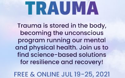 The Biology of Trauma