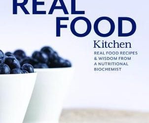 Dr Libby’s Real Food Kitchen