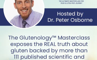 The Glutenology™ Masterclass