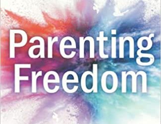 Parenting Freedom by Renee Cachia