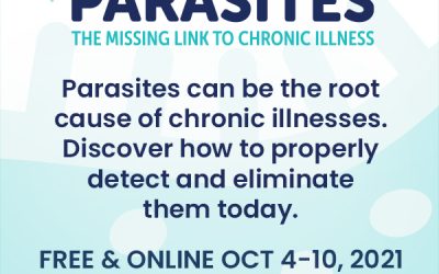 Parasites:  The Missing Link to Chronic Illness