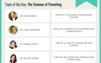 Mindful Parenting and Mental Wellness Conference